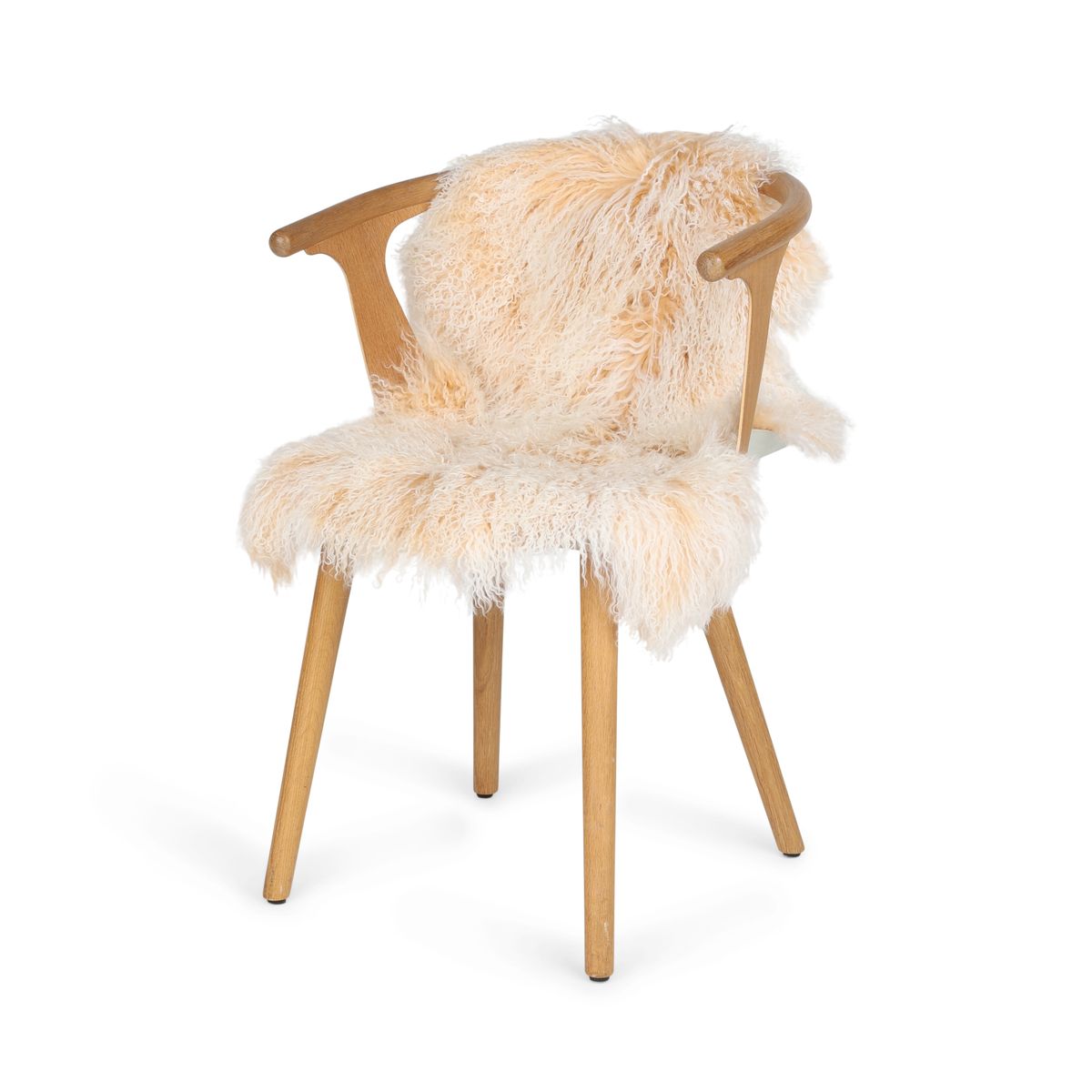 Lammfell Premium | Tibet | 85x50 cm Lammfelle | Sheepskinhouse.ch