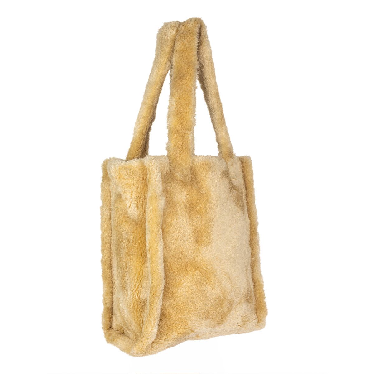 Maxi Glory Shopper | Neuseeland | Lammwolle Hanf