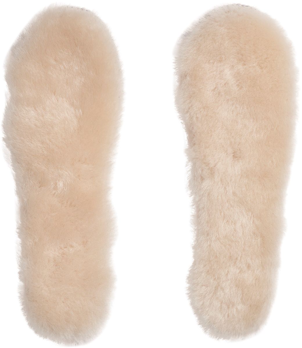 Lammfell Einlegesohle Premium | Kurzhaar | Neuseeland | Größe 36-45 Fellschuhe | Sheepskinhouse.ch