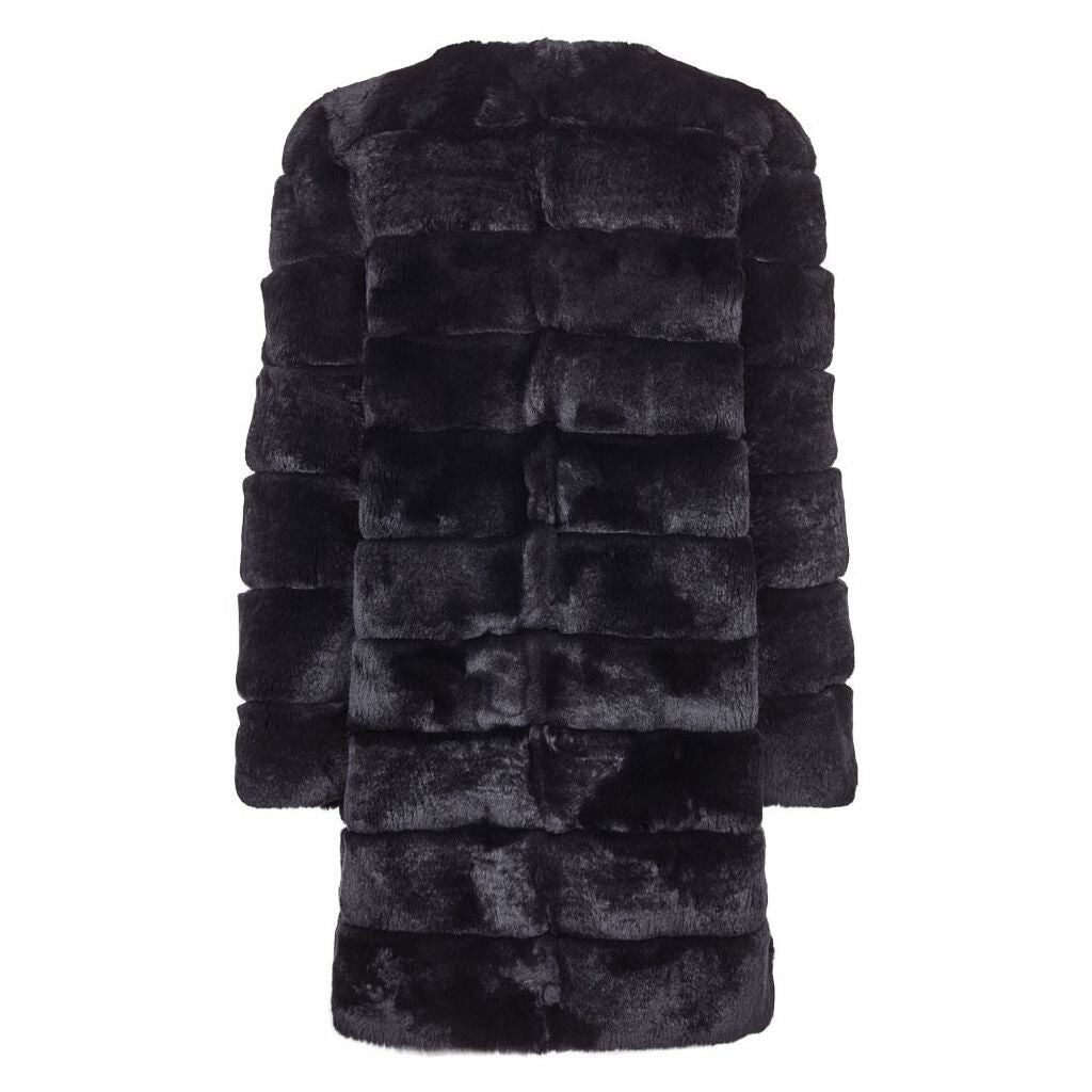 Nathalie Jacke | Rex Kaninchen