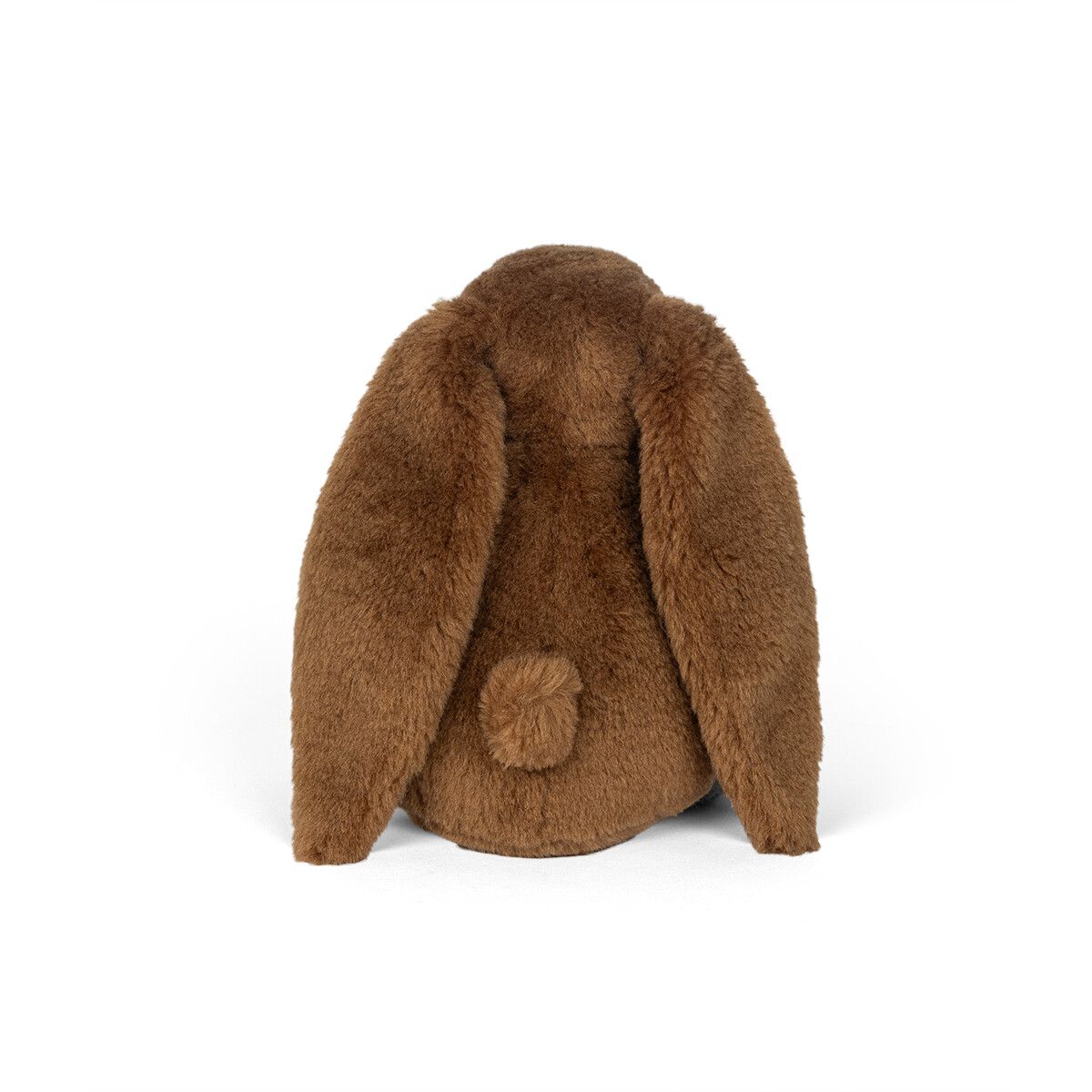 Kaninchen Kuscheltier | Lammwolle Wohnaccessoire | Sheepskinhouse.ch