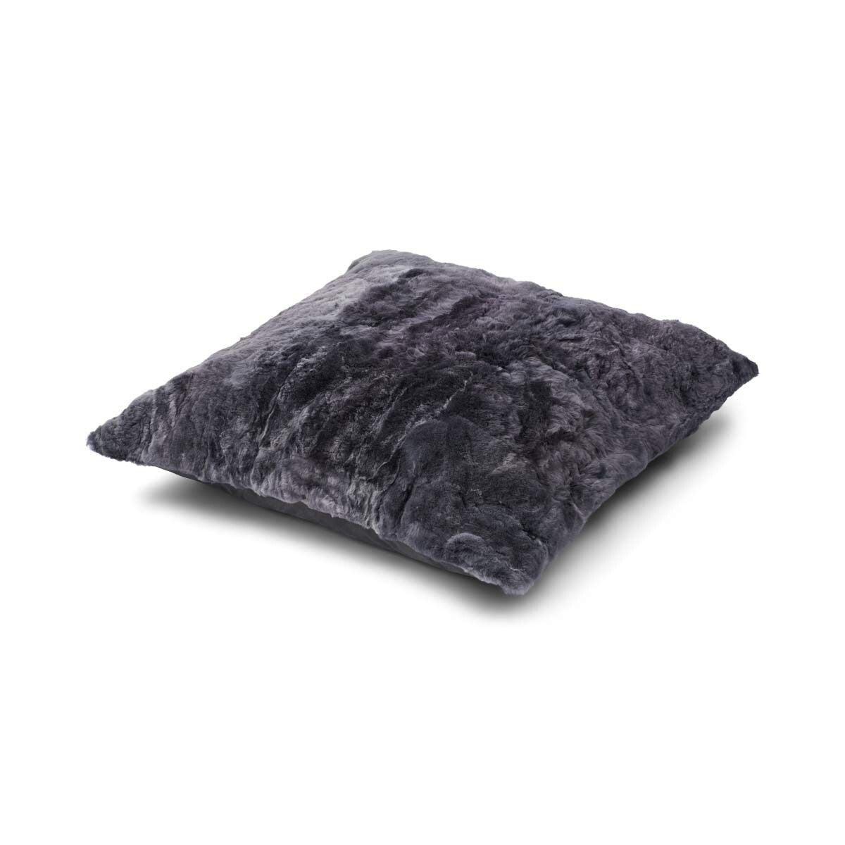 Maxi Float Wollkissen | Alpaka Wolle | Einseitig | 130x180 cm