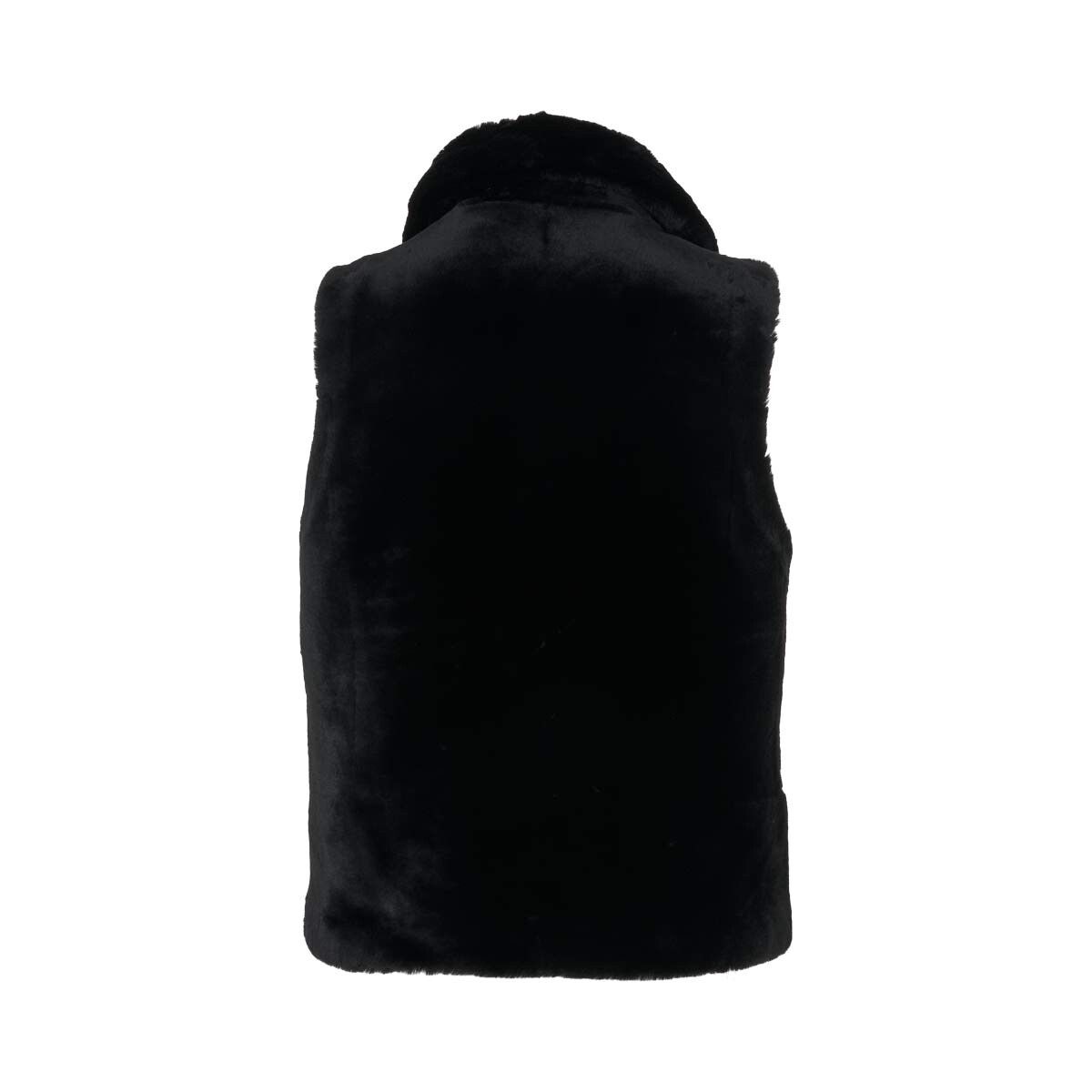 Eily Weste | Shearling Schwarz