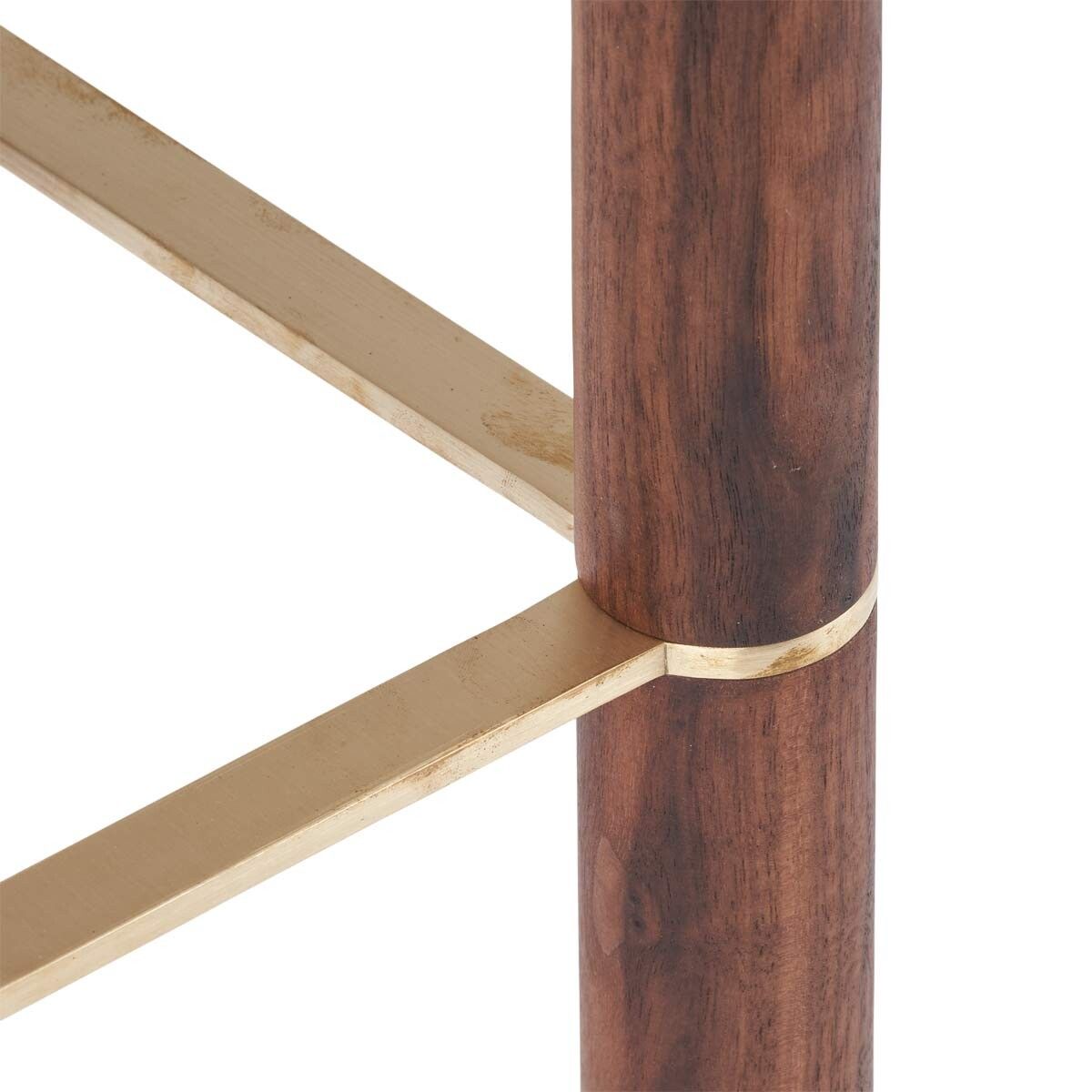 Emilia Barhocker | Lammfell Premium Perlweiß