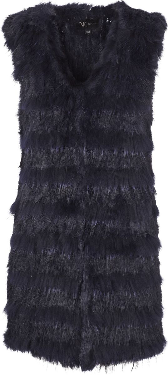 Vigga Weste | Kaninchen, Waschbär Westen | Sheepskinhouse.ch