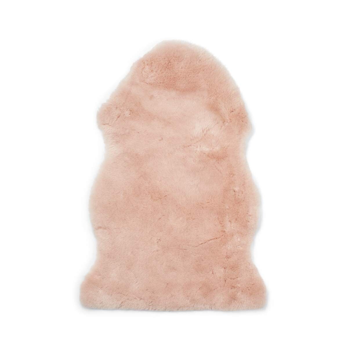 Baby Lammfell | Kurzhaar | Neuseeland 80 cm