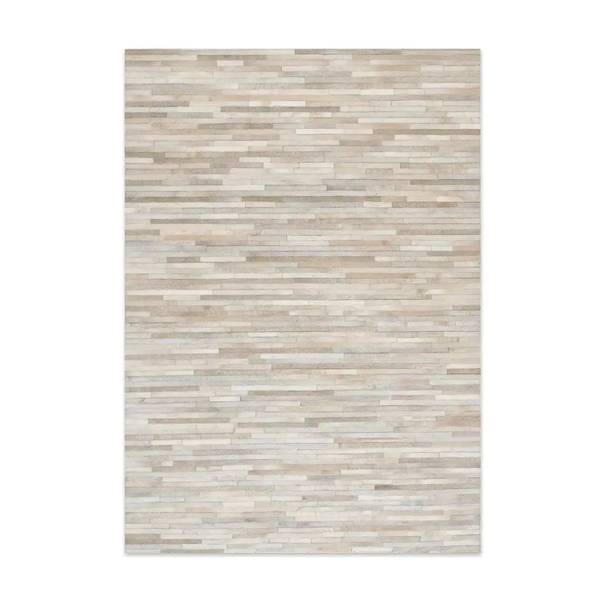 Kuhfell Design Teppich | Brasilien | 200x300 cm | 170x240 cm