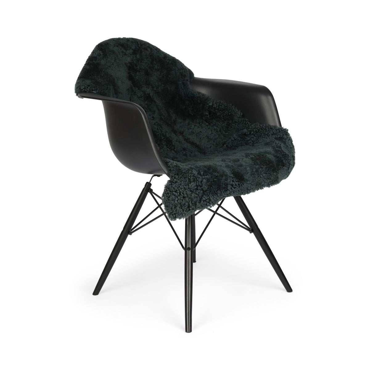 Merino Premium Lammfell | Kurzhaar | Neuseeland | 90x60 cm Lammfelle | Sheepskinhouse.ch