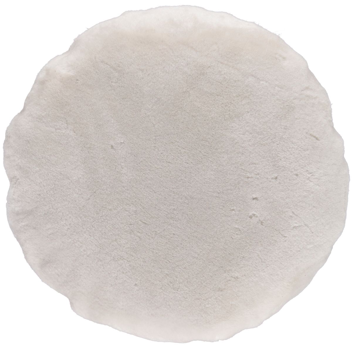 Velourkissen | Neuseeland | D45 cm | D62 cm Fellkissen | Sheepskinhouse.ch