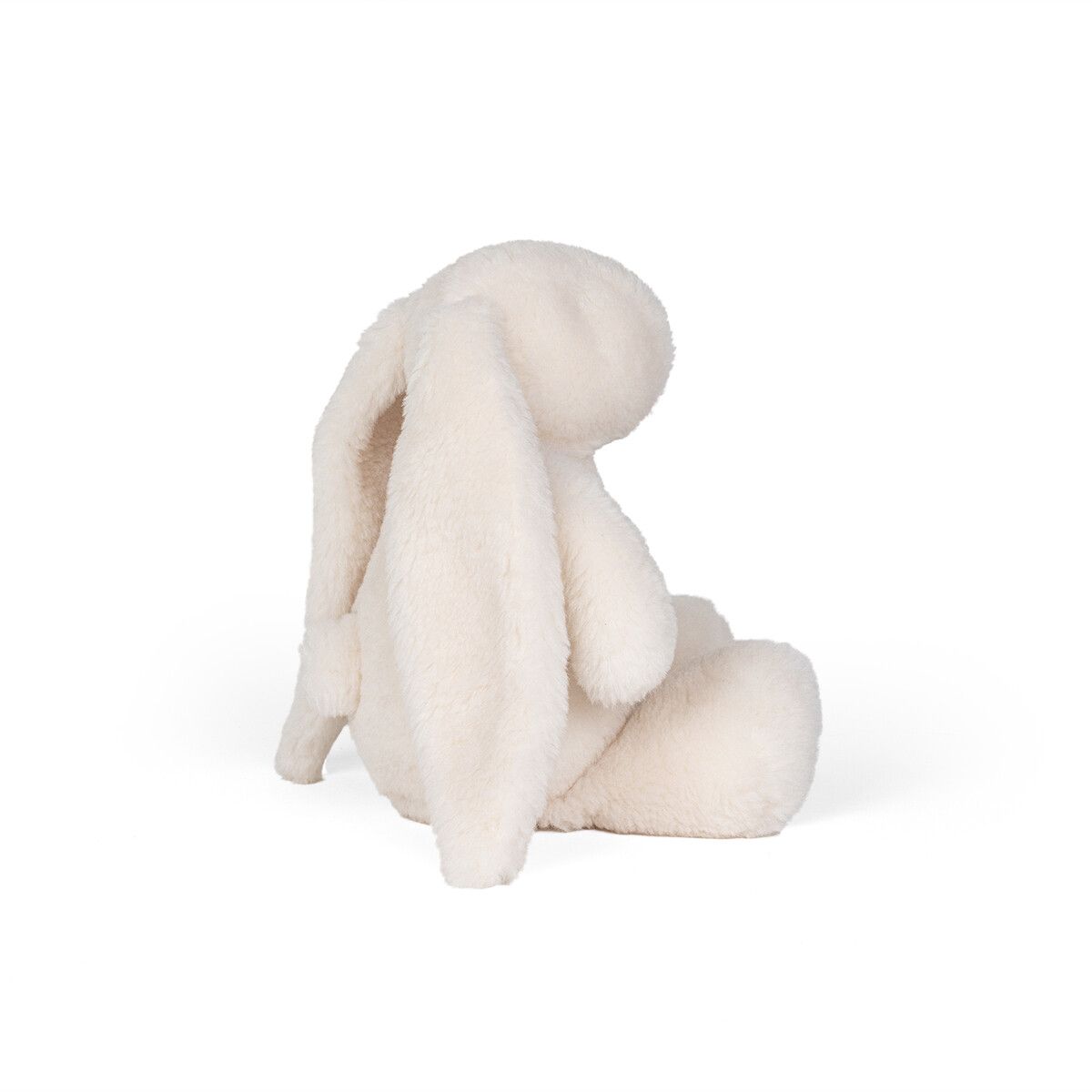 Kaninchen Kuscheltier | Lammwolle Wohnaccessoire | Sheepskinhouse.ch
