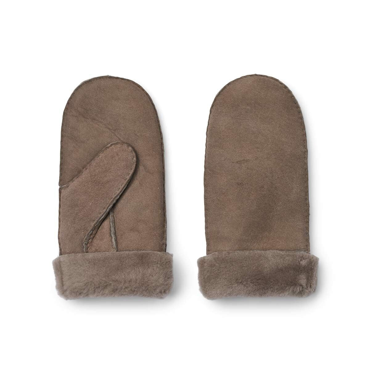 Lammfell Handschuhe Premium | Neuseeland | Damenfäustlinge Modeaccessoire | Sheepskinhouse.ch