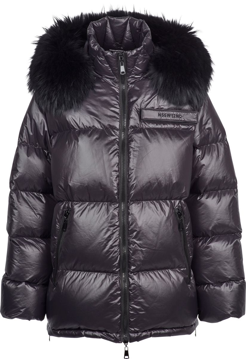 Agnes Jacke | Waschbär