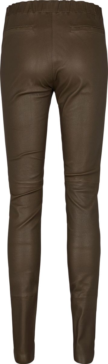 Ambra Leggings | Lammleder Modeaccessoire | Sheepskinhouse.ch