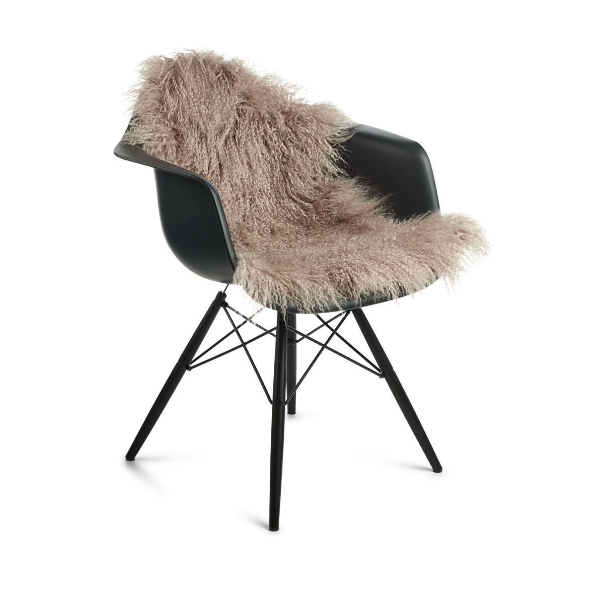 Lammfell Premium | Tibet | 85x50 cm Lammfelle | Sheepskinhouse.ch