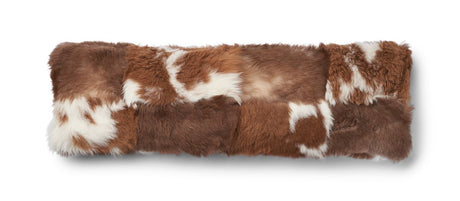 Lammfellkissen | Toskana Lammfell | Italien | 26x86 cm, 40x40 cm & 60x60 cm