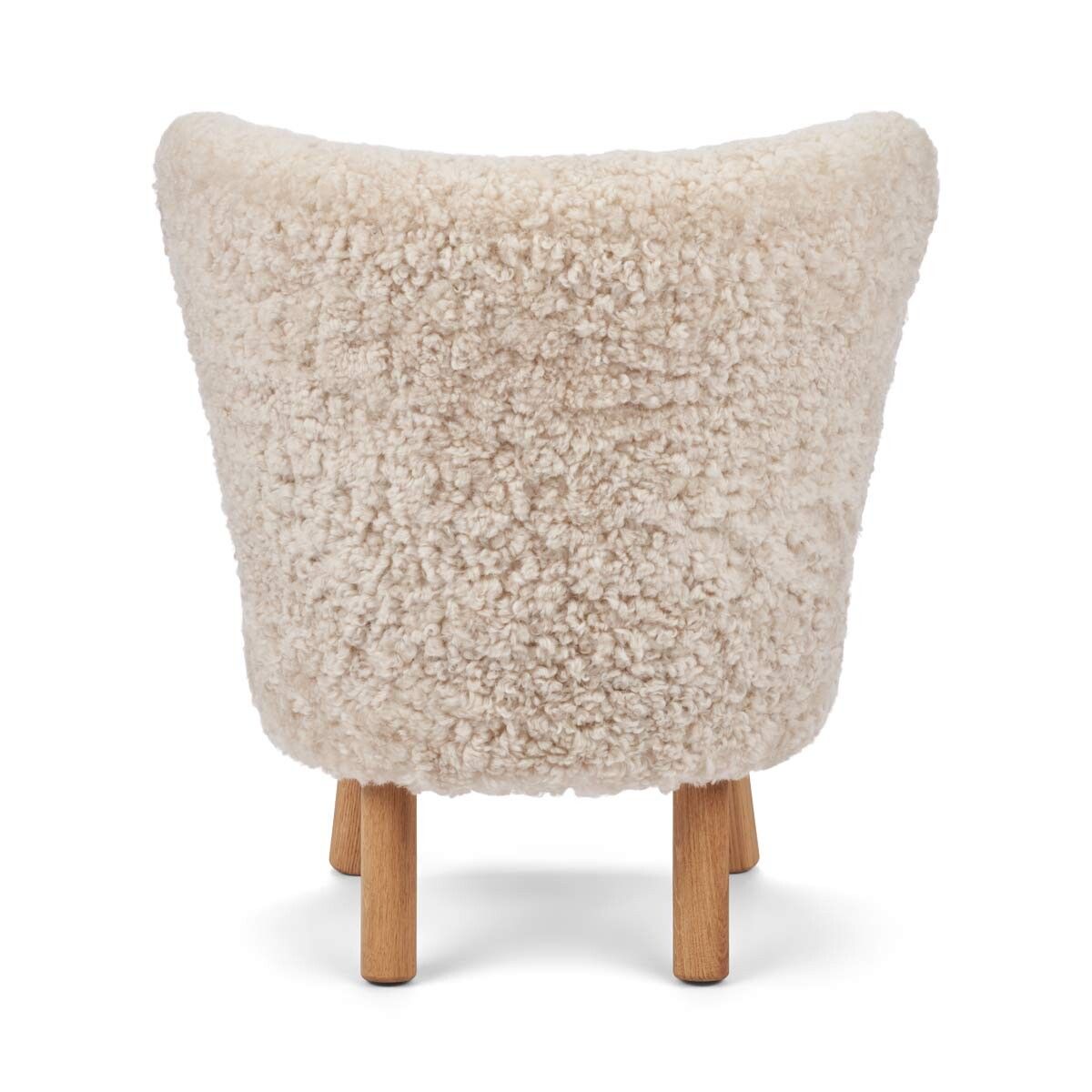 Emma Mini Loungsessel Beige