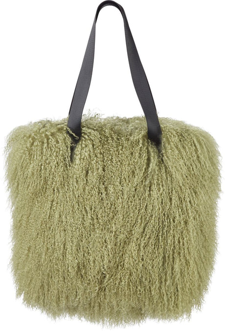 Hailey Shopper | Tibet Salbeigrün