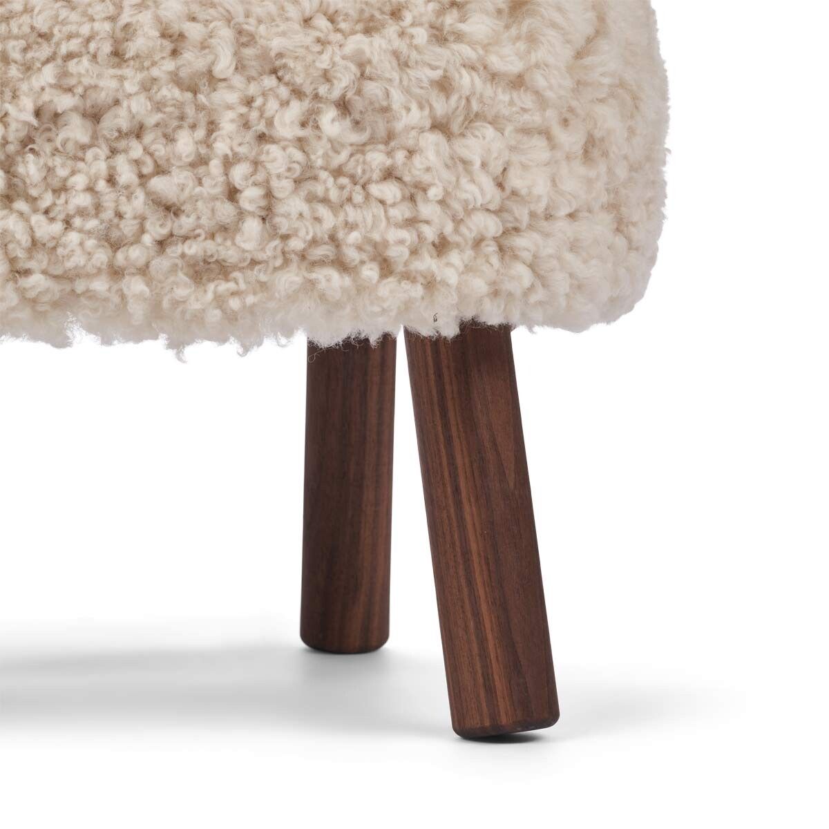 Emma Mini Loungsessel Stühle | Sheepskinhouse.ch