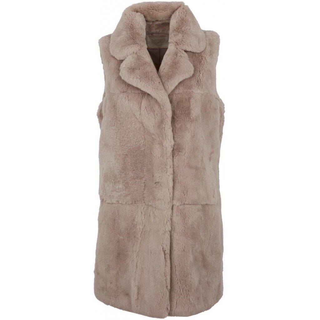 Brooklyn Weste | Rex Kaninchen