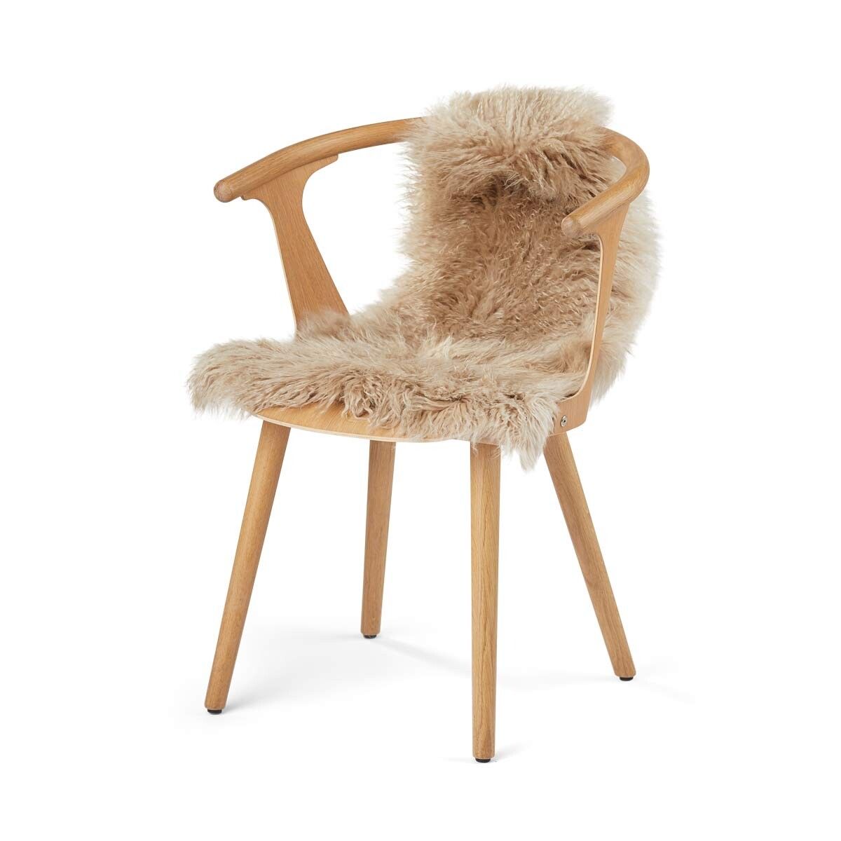 Lammfell | Tibet | 85x50 cm Lammfelle | Sheepskinhouse.ch