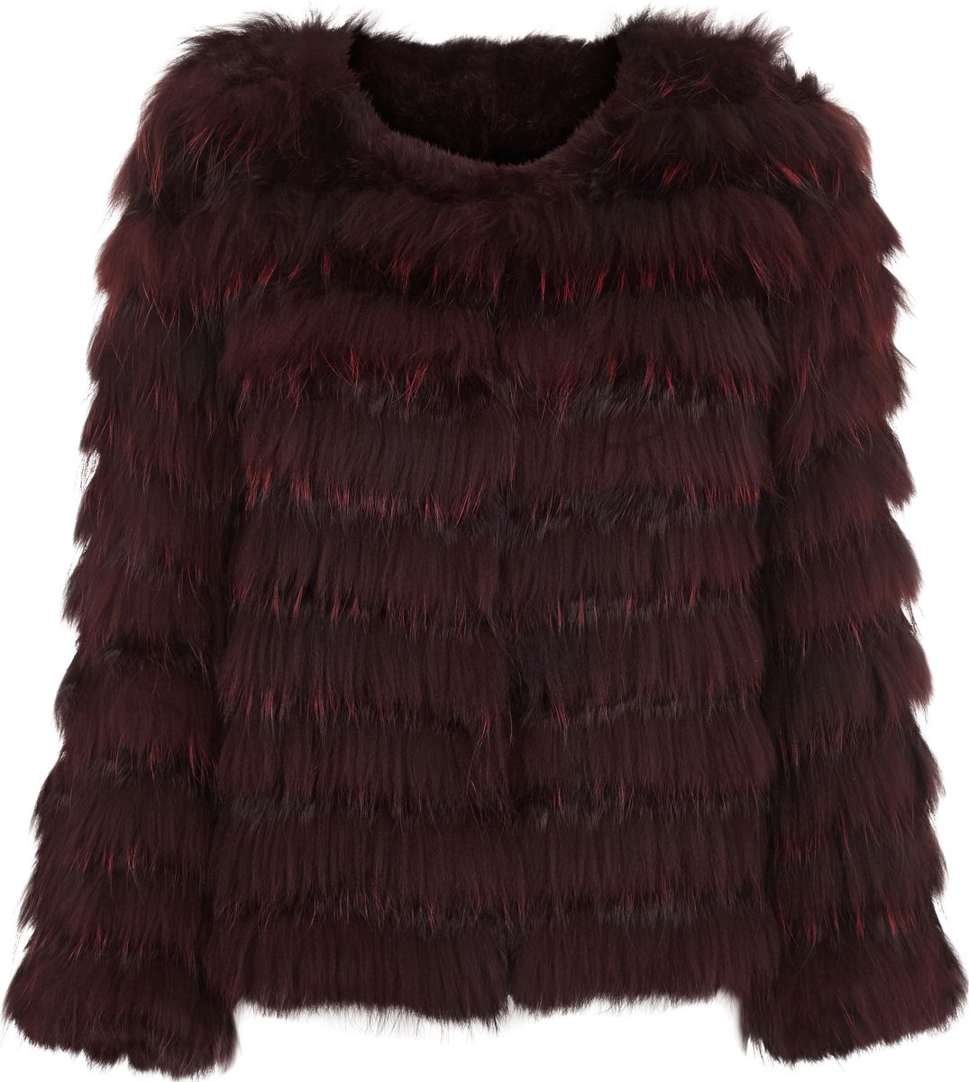 Lucy Jacke | Kaninchen, Waschbär