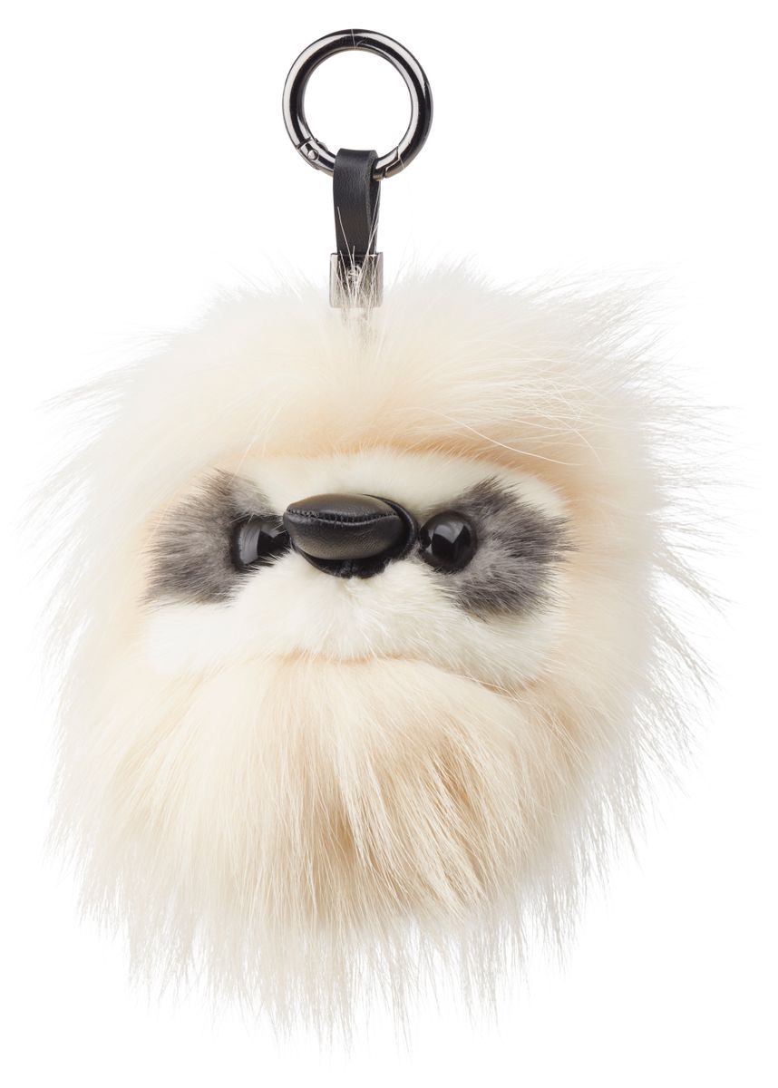 Mr. Chopper | Nerz | Schlüsselanhänger