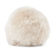 Angelite Kissenball | Langhaar | Neuseeland | D25/30/35 cm