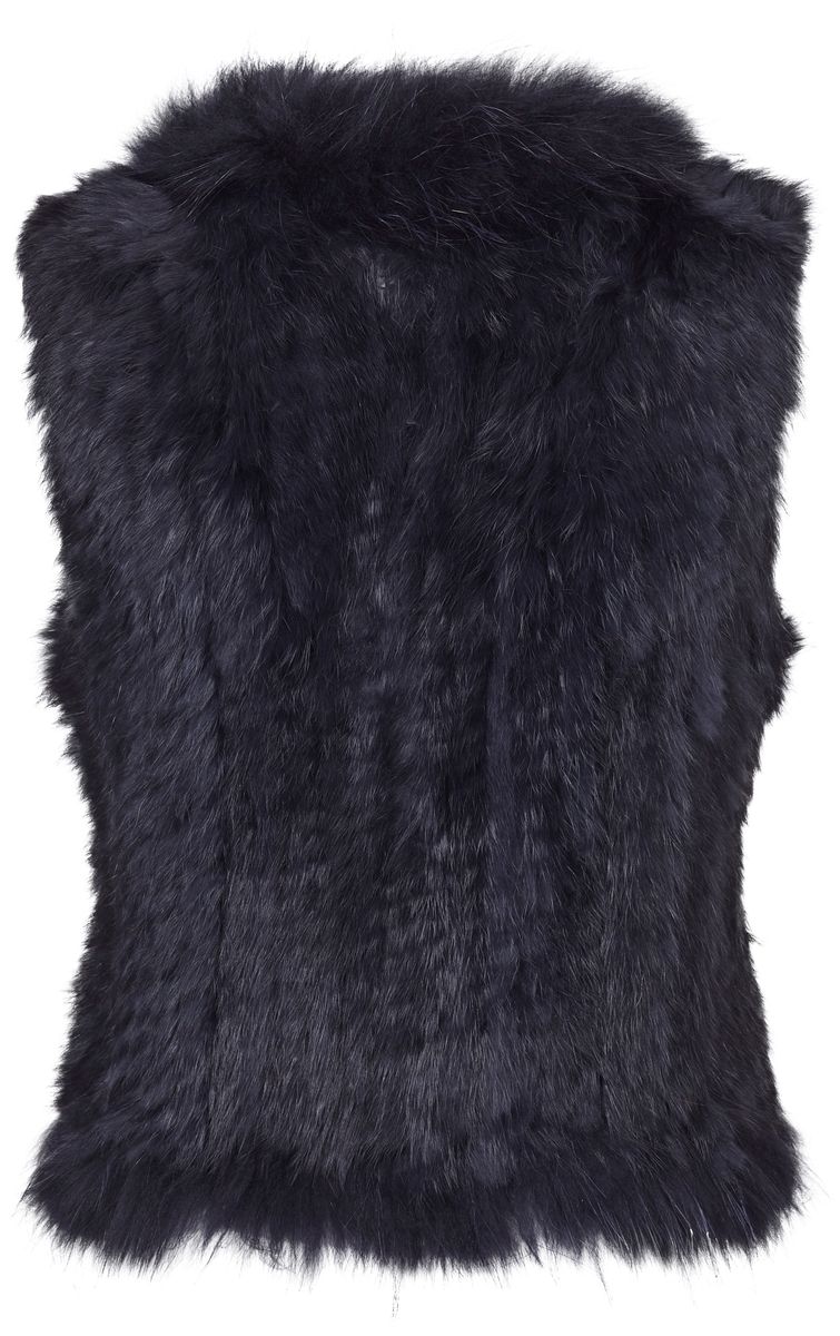 Anna Weste | Kaninchen, Waschbär Westen | Sheepskinhouse.ch