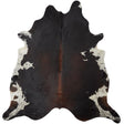 Kuhfell-Teppich
