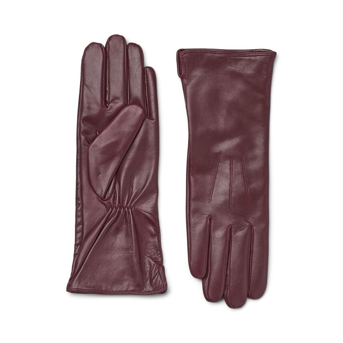 Kennedy | Lederhandschuhe für Damen Modeaccessoire | Sheepskinhouse.ch