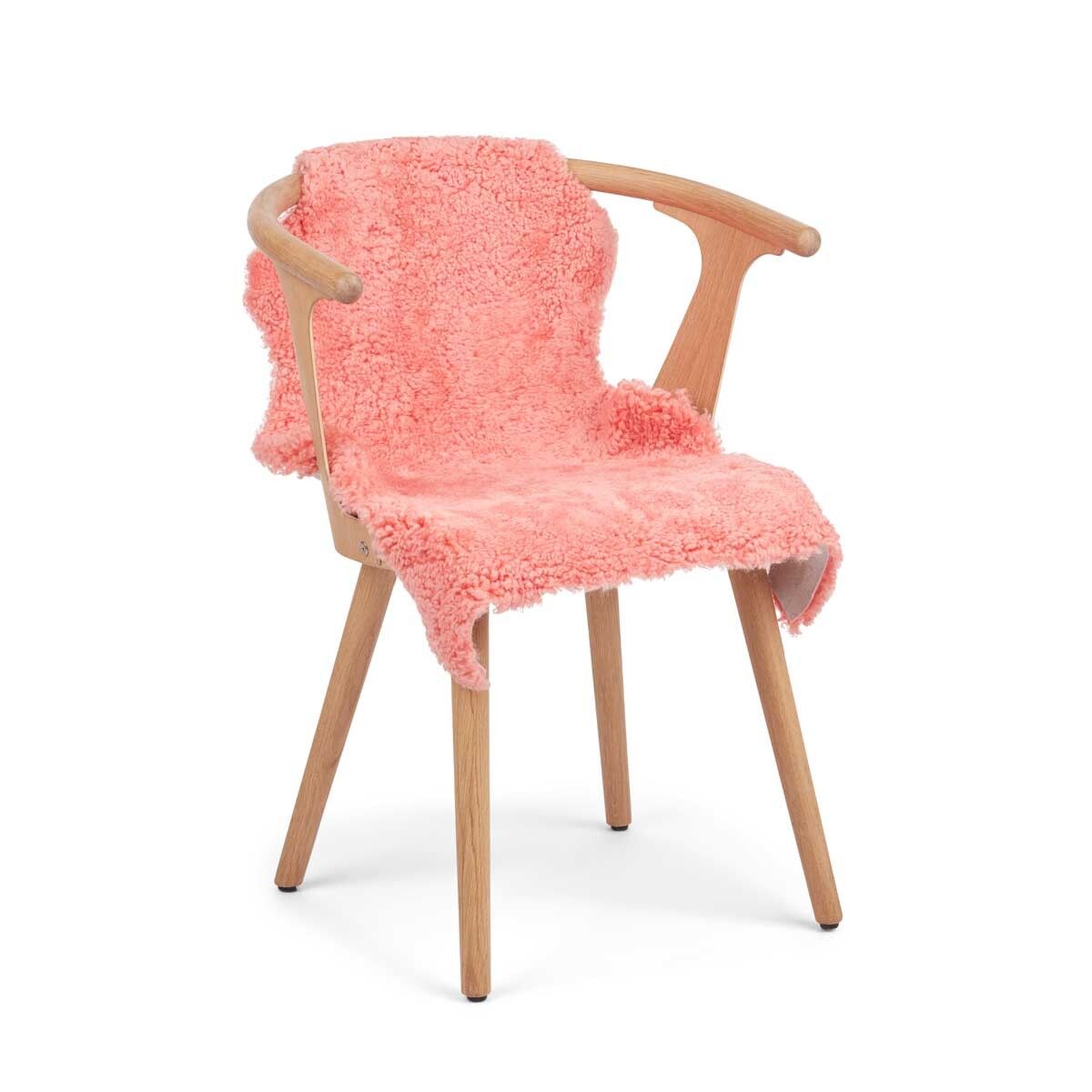 Lammfell Premium | Kurzhaar | Neuseeland | 90x60 cm Lammfelle | Sheepskinhouse.ch