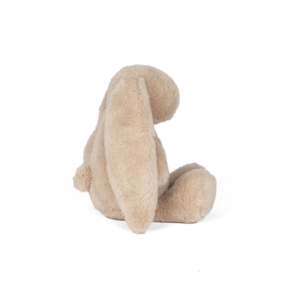 Kaninchen Kuscheltier | Lammwolle Wohnaccessoire | Sheepskinhouse.ch
