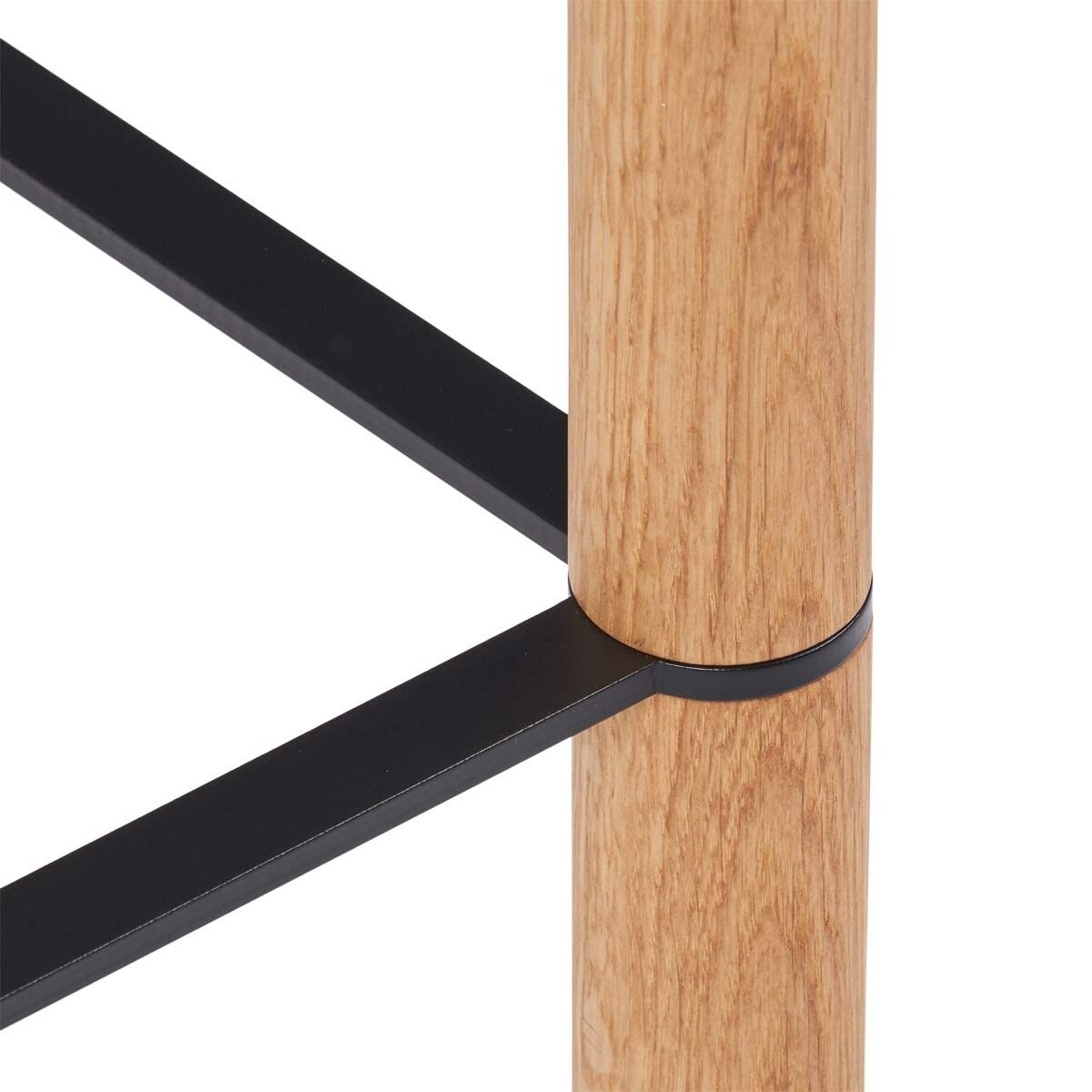 Emilia Barhocker | Lammfell Premium Stühle | Sheepskinhouse.ch