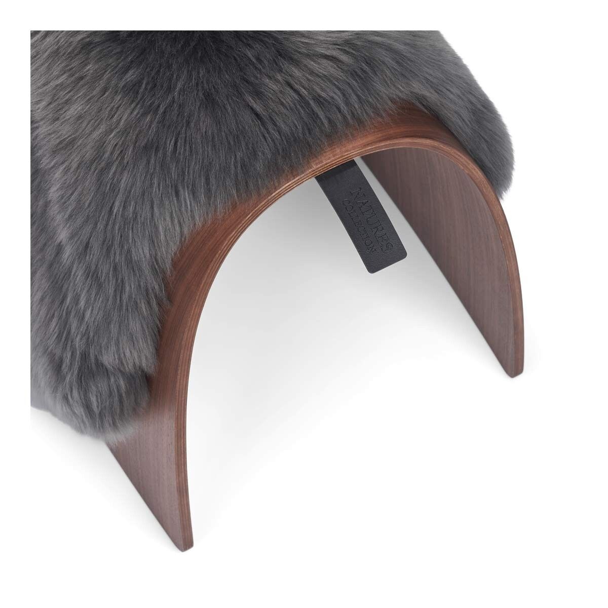 Schafhocker Überlage | Langhaar | Neuseeland Stahl