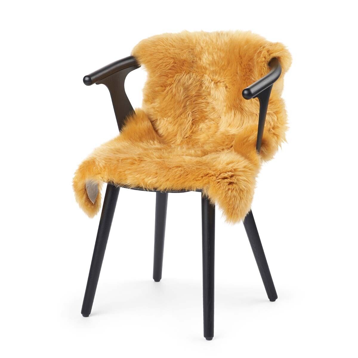 Merino Premium Lammfell | Langhaar | Neuseeland | 90x60 cm Lammfelle | Sheepskinhouse.ch