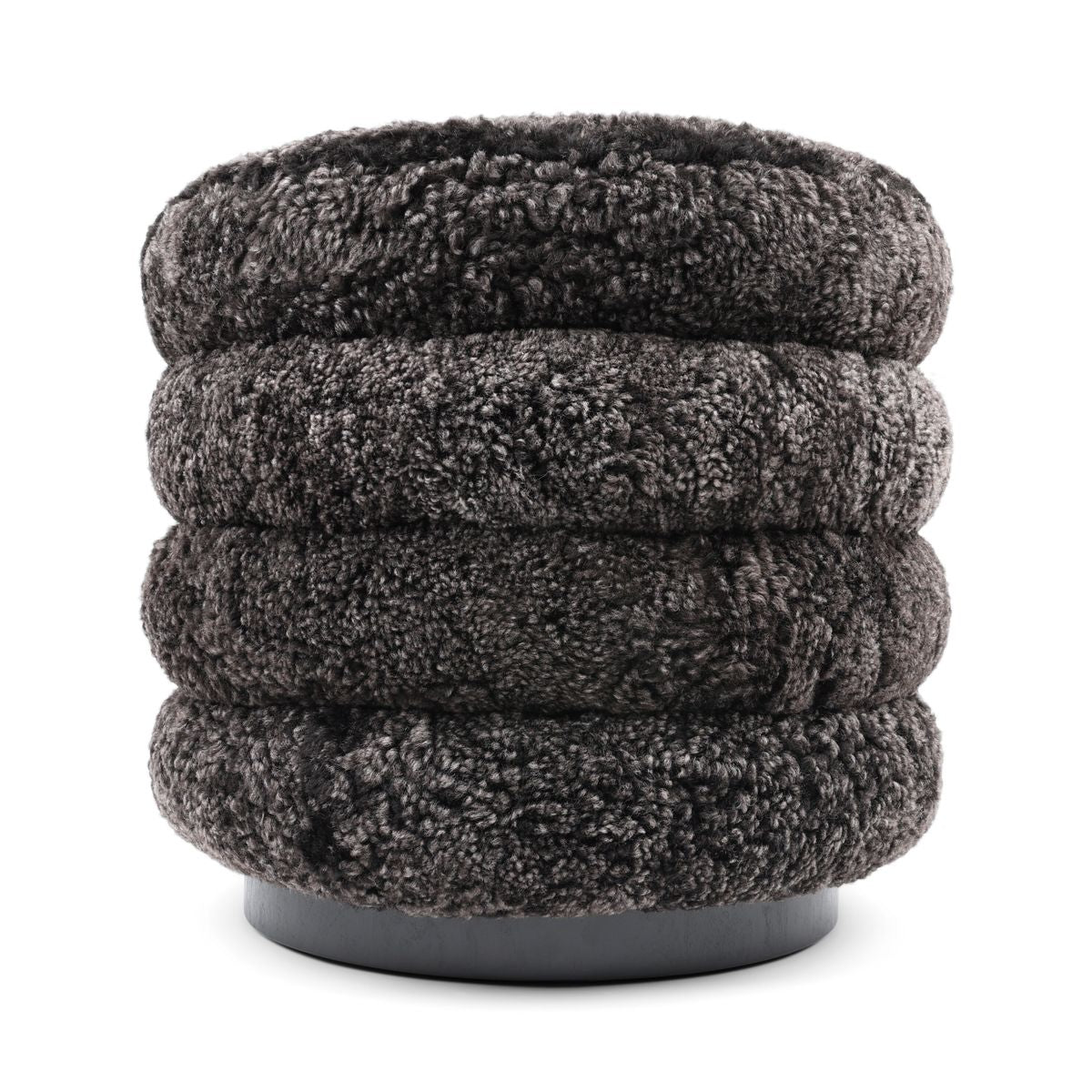 Matthew Pouf | Kurzhaar | Neuseeland Cappuccino