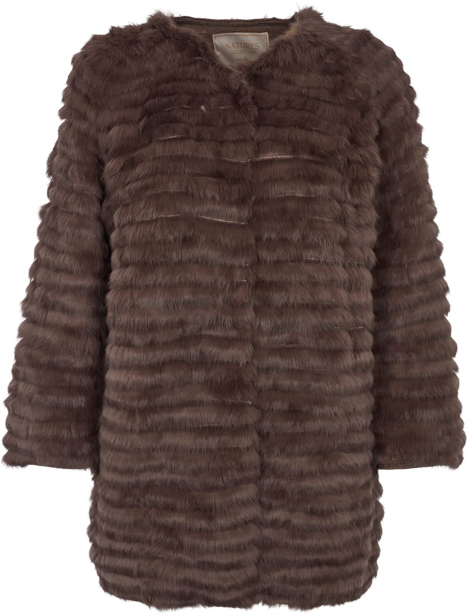 Sisi Cardigan | Kaninchen Jacken | Sheepskinhouse.ch