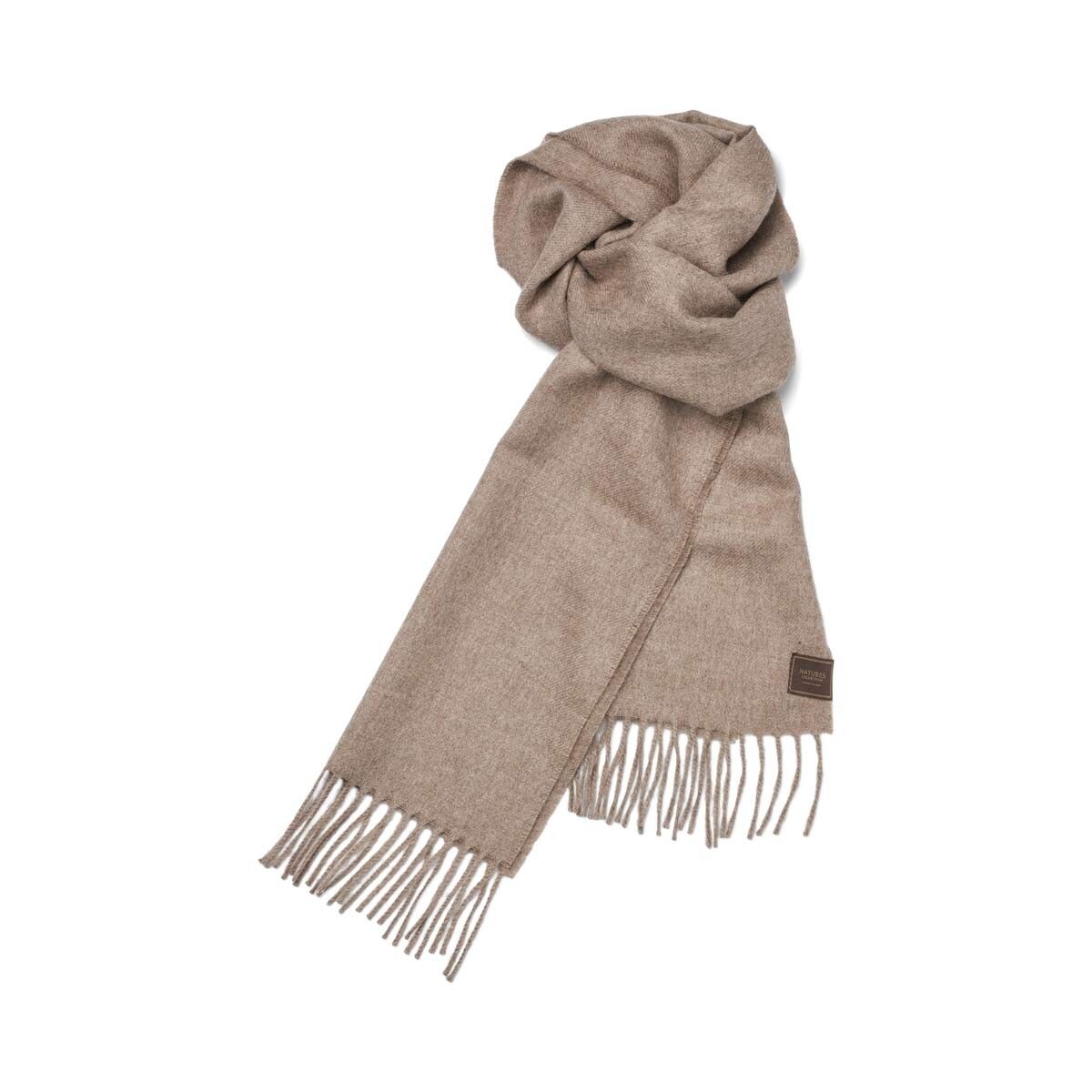 Alpaka Schal | 100% Baby Alpaka Wolle