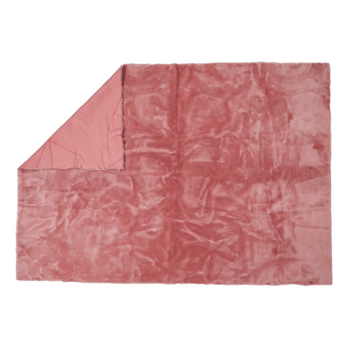 Decke | Doubleface Collection | Kurzhaar | Australien | 140x200cm