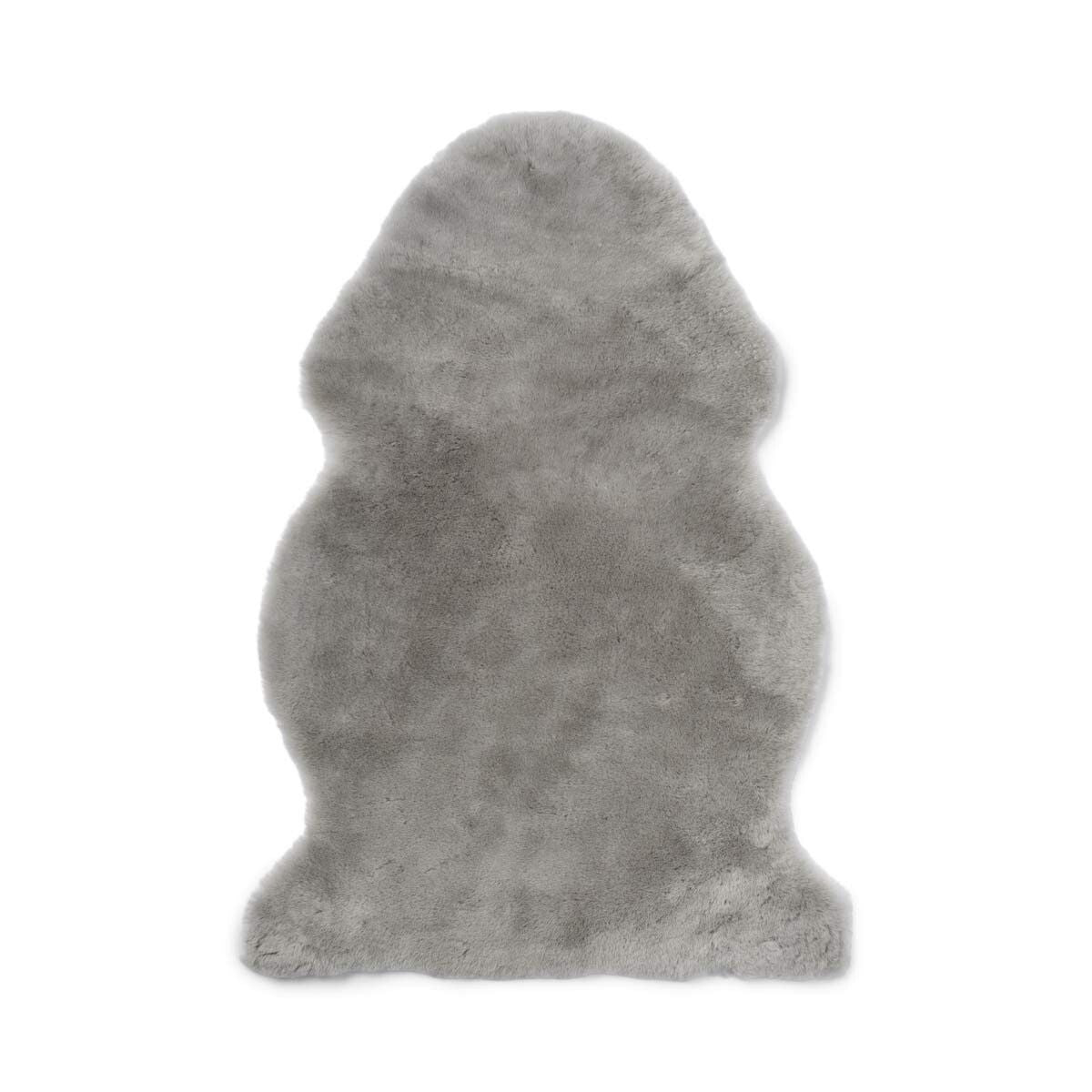 Baby Lammfell | Kurzhaar | Neuseeland 95 cm