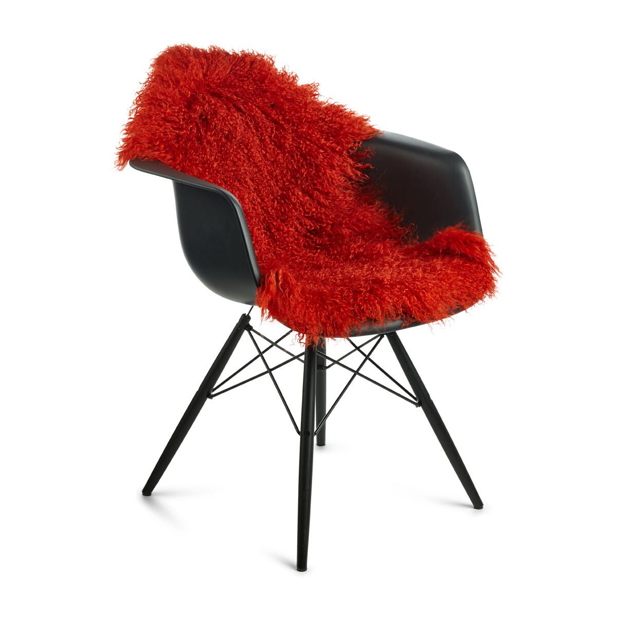 Lammfell Premium | Tibet | 85x50 cm Fiesta