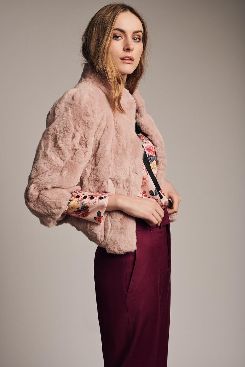 Jody Jacke | Kaninchen