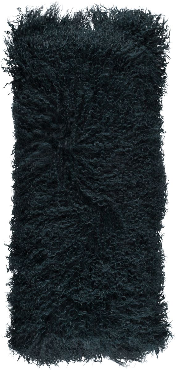 Lammfellkissen | Tibet | 28x56 cm Fellkissen | Sheepskinhouse.ch