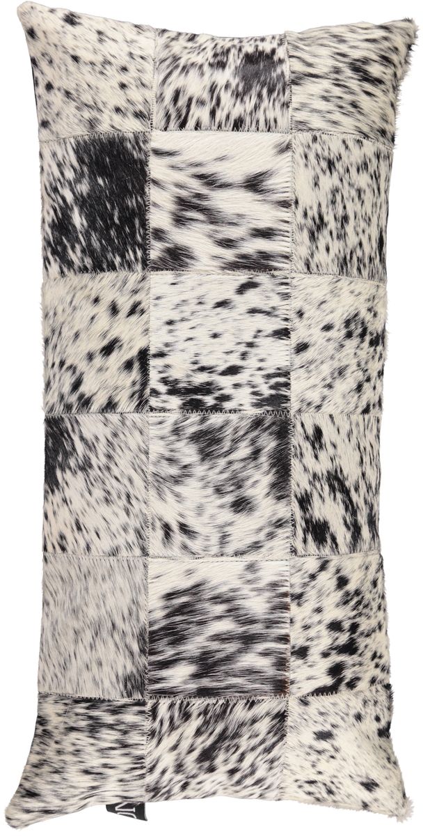 Kuhfellkissen Premium | Brasilien | 30x60 cm