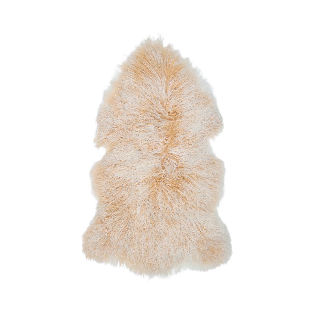 Lammfell Premium | Tibet | 85x50 cm Lammfelle | Sheepskinhouse.ch
