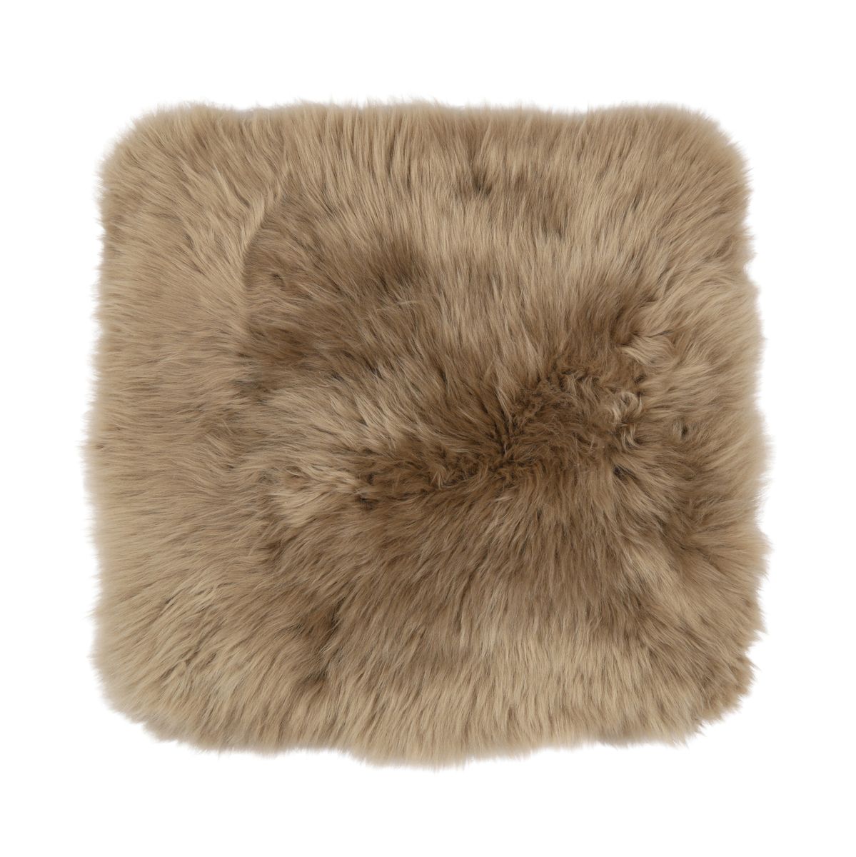 Fellkissenbezug | Langhaar | Neuseeland | 40x40 cm