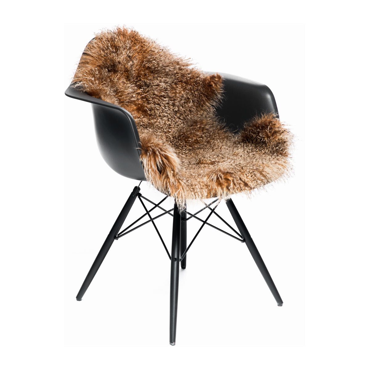 Lammfell Premium | Tibet | 85x50 cm Lammfelle | Sheepskinhouse.ch