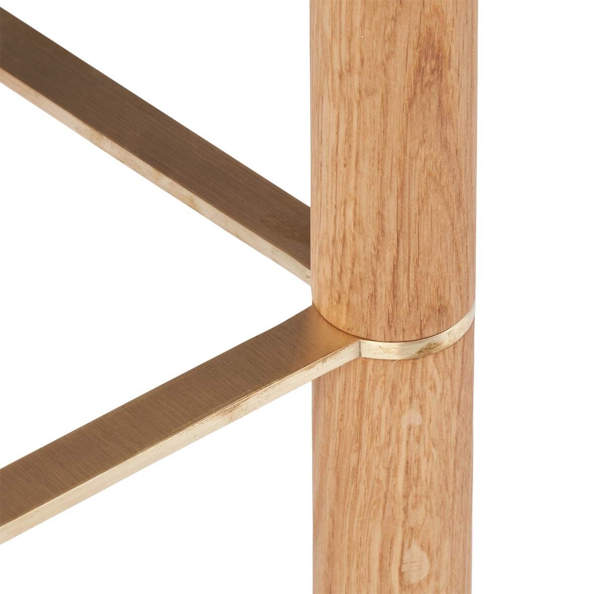 Emilia Barhocker | Lammfell Premium Taupe