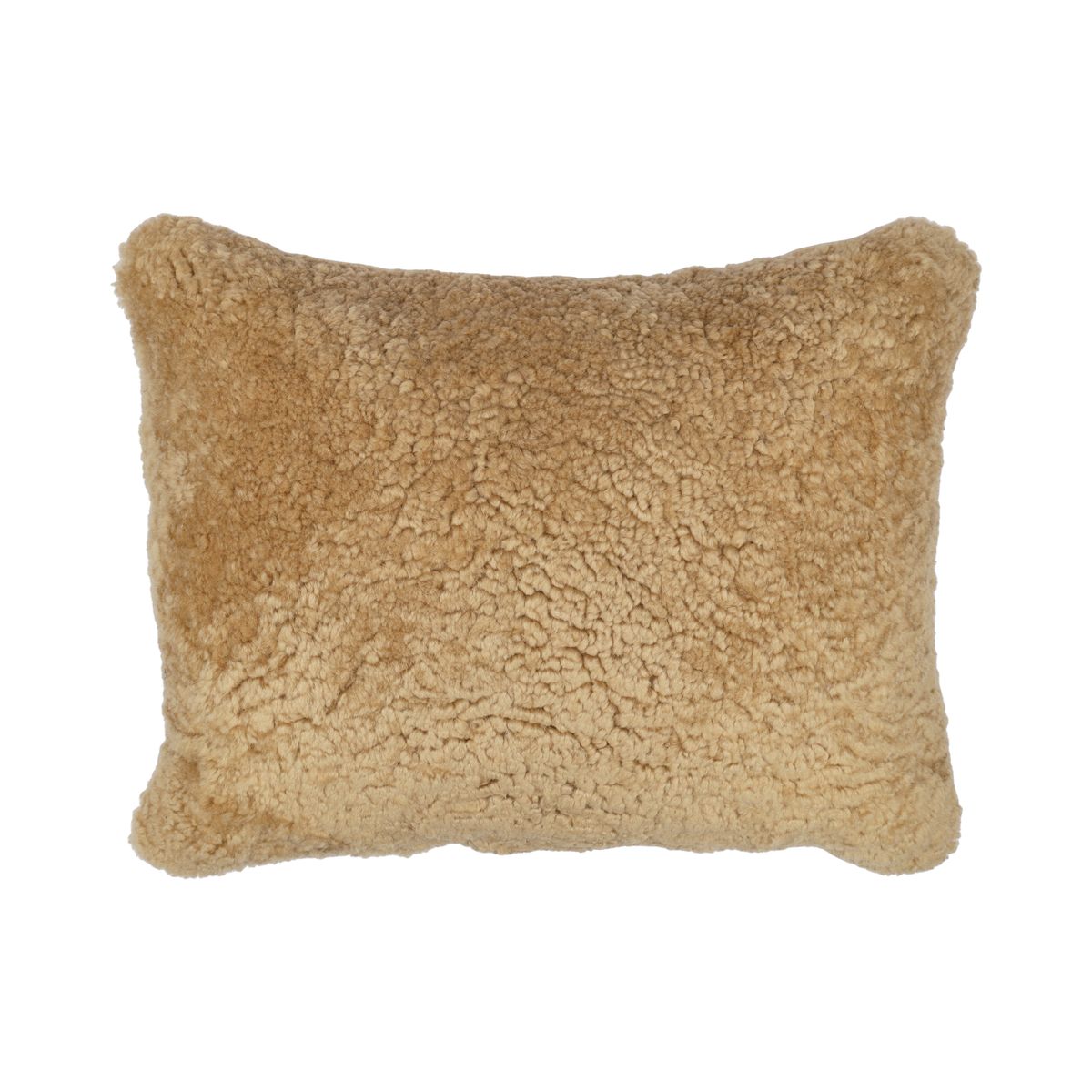 Fellkissen | Kurzhaar | Neuseeland | 35x45 cm Fellkissen | Sheepskinhouse.ch