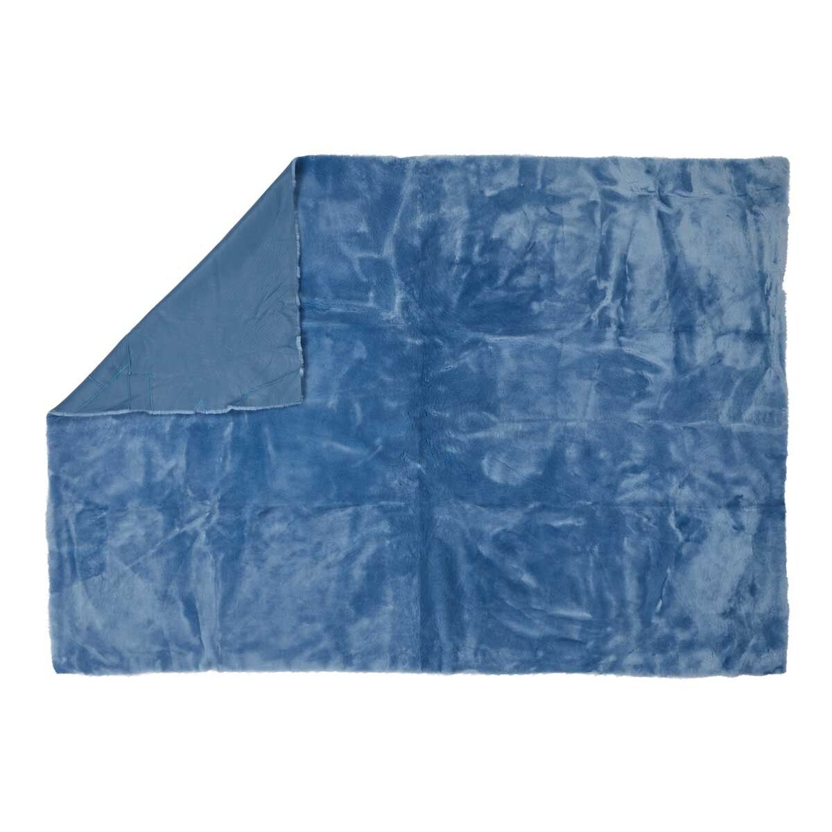 Decke | Doubleface Collection | Kurzhaar | Australien | 140x200cm